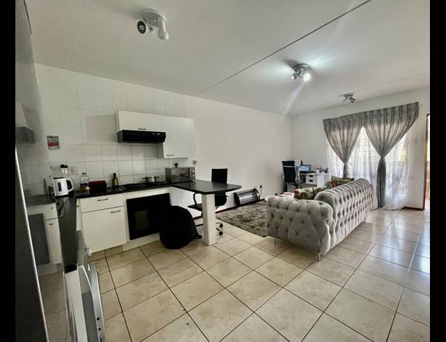 1 BEDROOM PROPERTY TO RENT IN MORNINGSIDE